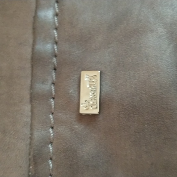 Rieker Sybille 85 Leather,‎ Wool Lined, Water resistant boot - Picture 10 of 12